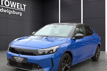 Opel Corsa 9.800 km 16.700 &euro; Bietigheim-Bissingen 74321