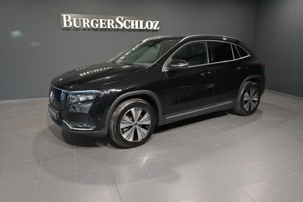 Mercedes-Benz EQA 12.900 km 33.980 &euro; Waiblingen 71332