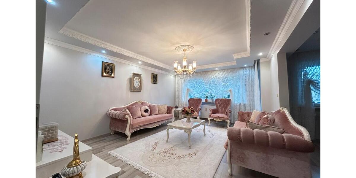 Etagenwohnung Ludwigsburg Oßweil - 4.5 Zimmer, 102 m&sup2;, 525.000&euro; | Angebot:24478500