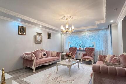 Provisionsfrei 4,5-Zimmer-ETW Wintergarten & Gartenanteil &Garage 4.5 zimmer