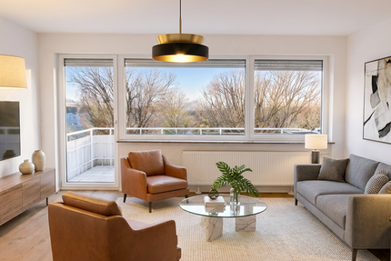 Wohnung Calw - 3 Zimmer, 75 m&sup2;, 262.500&euro; | Angebot:24718929