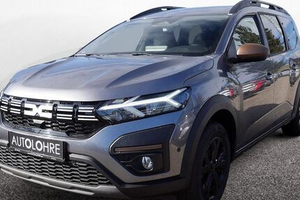 Dacia Jogger 4.758 km 22.680 &euro; Ostelsheim 75395