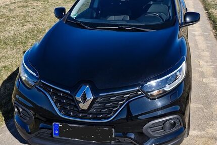 Renault Kadjar 60.000 km 14.900 € Ehningen 71139