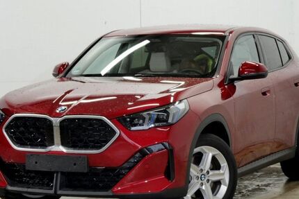 BMW X2 7.500 km 38.490 &euro; Böblingen 71032