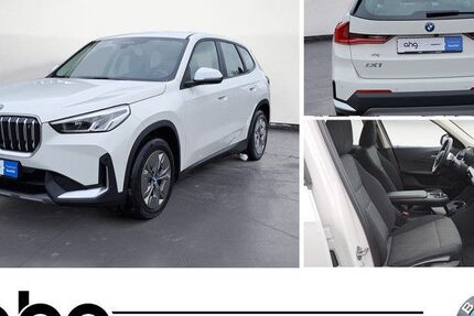 BMW iX1 43.803 km 30.850 &euro; Jettingen 71131