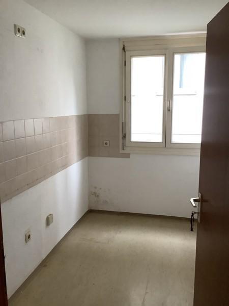Frisch für Sie saniert – Schöne 2 Zimmer Wohnung! zimmer