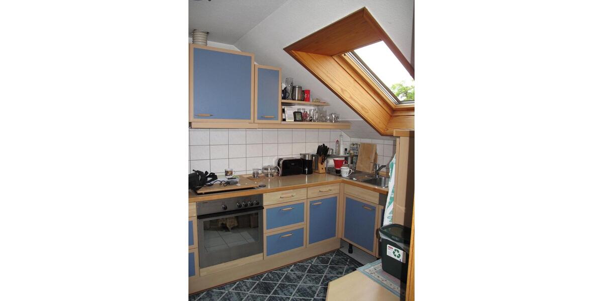 Dachgeschoßwohnung Freiberg am Neckar - 3.5 Zimmer, 77 m&sup2;, 350.000&euro; | Angebot:23176973