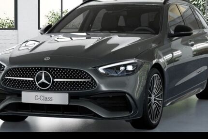 Mercedes-Benz C 220 9.900 km 50.980 &euro; Stuttgart 70372