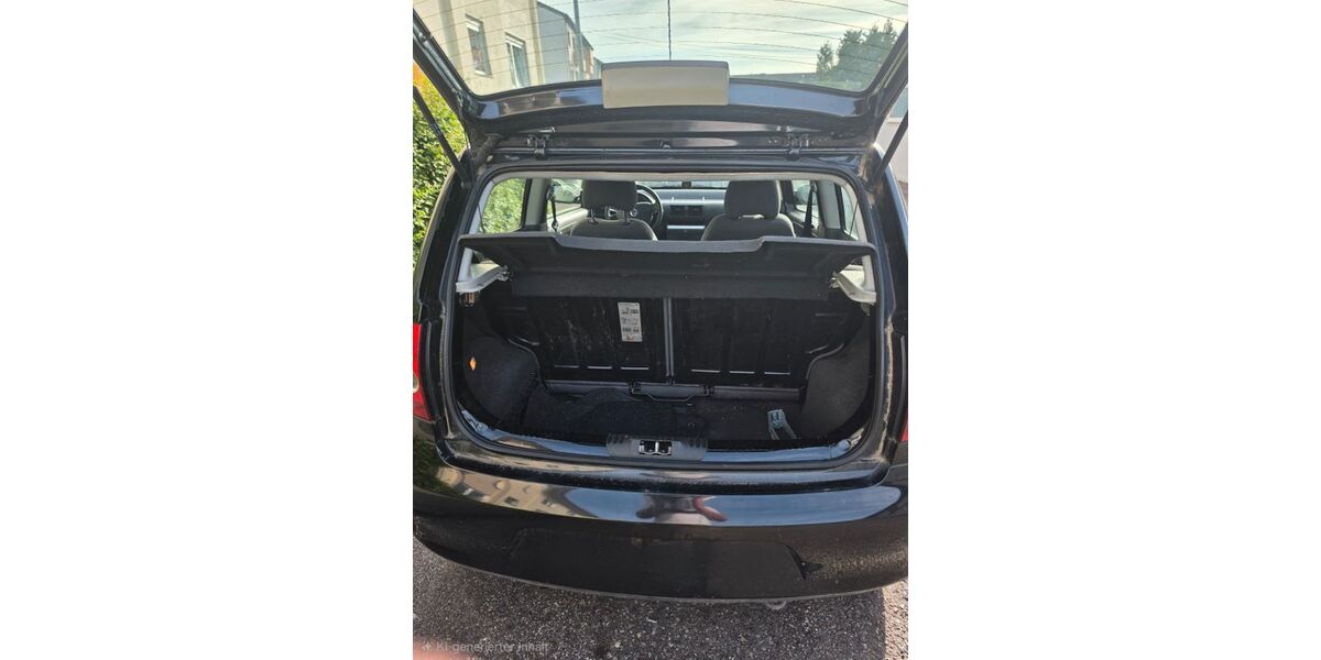VW Fox 167.688 km 3.000 &euro; Vaihingen /Enz 71665