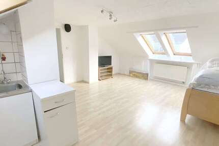 Wohnung zum Mieten in Bietigheim-Bissingen 550 € 40 m²