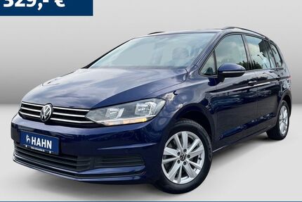 VW Touran 102.773 km 19.960 € Esslingen (bei Stuttgart) 73734