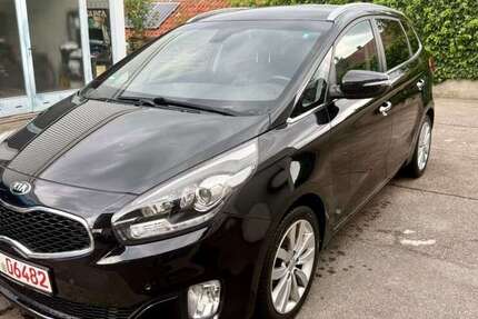 Kia Carens 126.496 km 9.700 &euro; Sachsenheim 74343