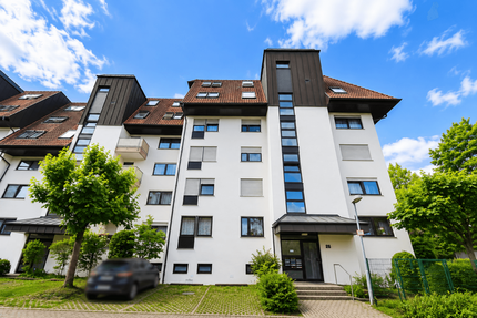Wohnung Waiblingen - 3.5 Zimmer, 82 m&sup2;, 299.000&euro; | Angebot:27170013