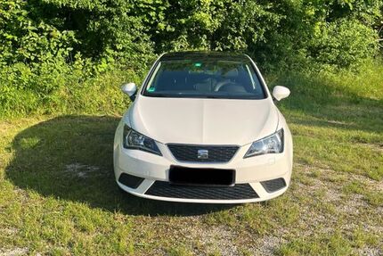 Seat Ibiza 126.859 km 9.200 € Aichtal 72631