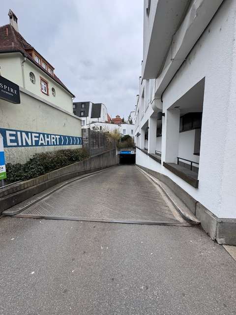 Garage zu verkaufen in Reutlingen 21.000 €