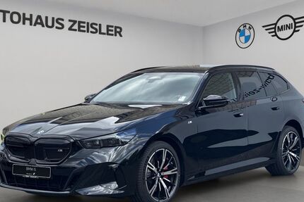 BMW i5 6.000 km 84.900 &euro; Waiblingen 71332
