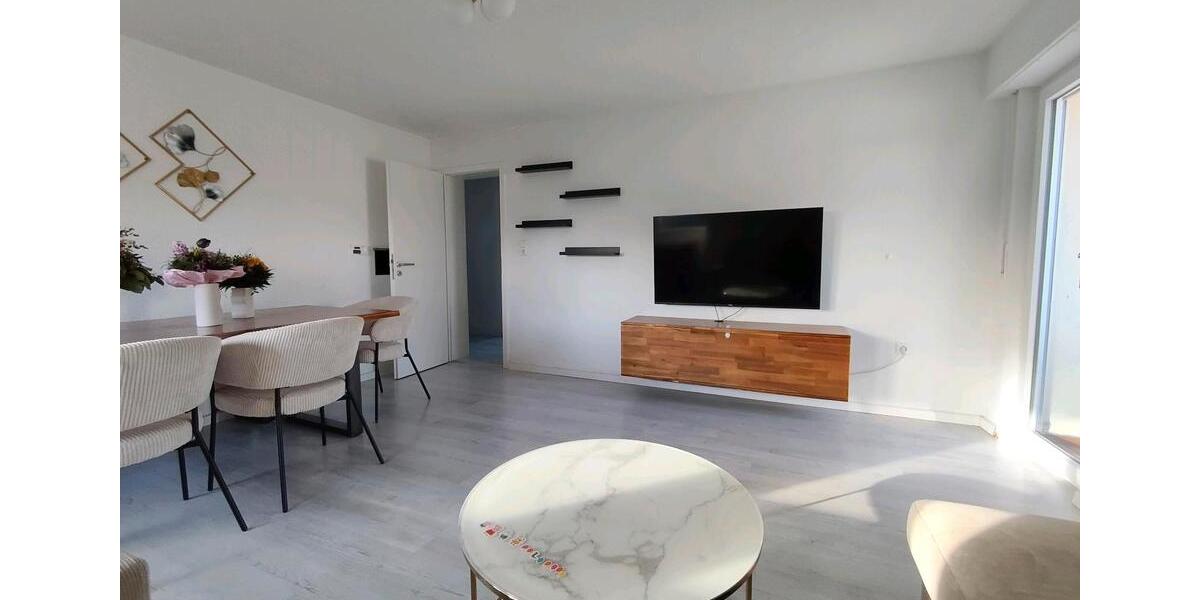 Etagenwohnung Asperg - 3 Zimmer, 70 m&sup2;, 1.300&euro; | Angebot:24831894