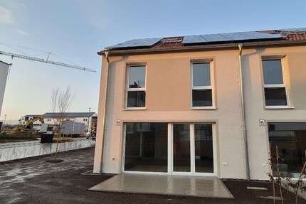 Haus Renningen Malmsheim - 5 Zimmer, 136 m&sup2;, 920.000&euro; | Angebot:24439181