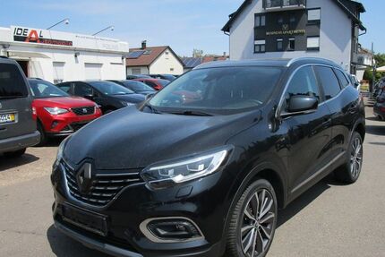 Renault Kadjar 109.000 km 14.650 &euro; Böblingen 71032
