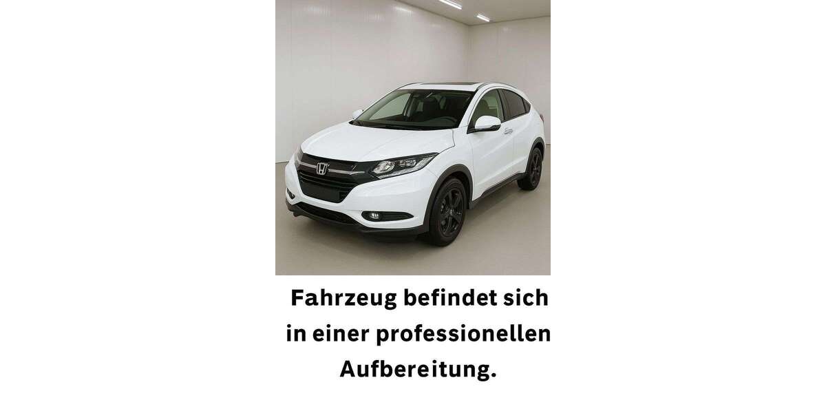 Honda HR-V 37.788 km 16.699 &euro; Pforzheim 75179