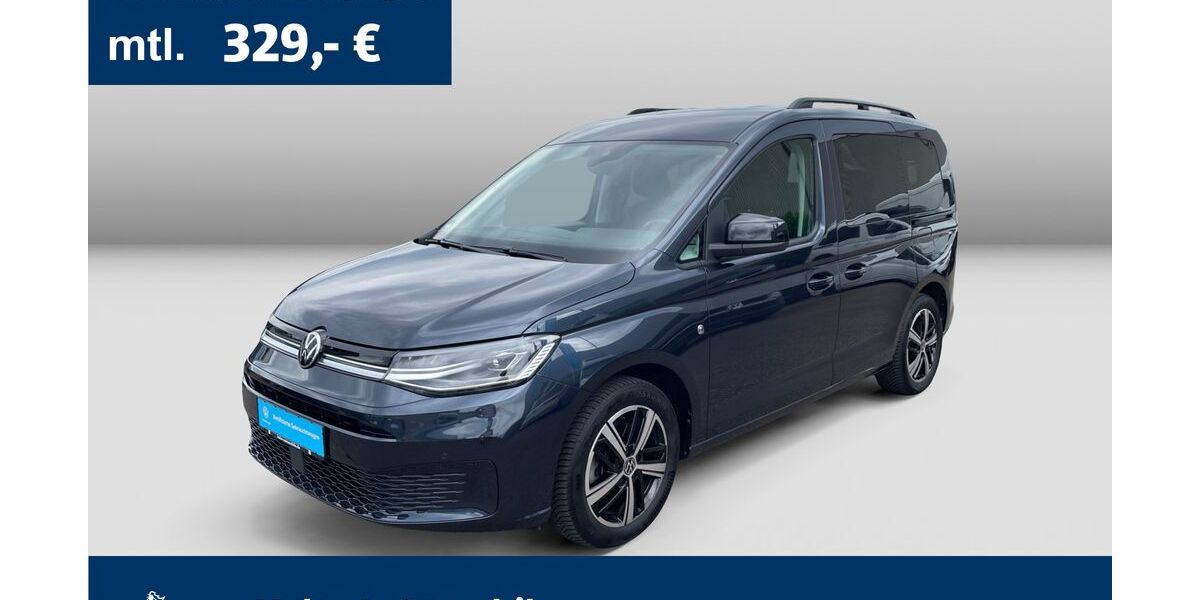 VW Caddy 38.483 km 24.990 &euro; Bietigheim-Bissingen 74321