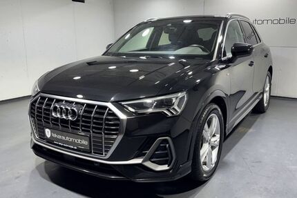 Audi Q3 118.096 km 28.990 € Nürtingen 72622