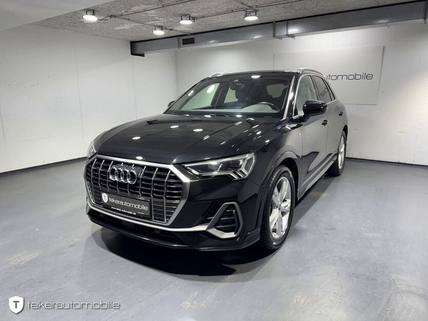 Audi Q3 118.096 km 28.990 € Nürtingen 72622