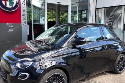 Fiat 500e 27.150 km 17.900 &euro; Asperg 71679