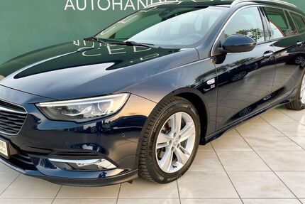 Opel Insignia 231.000 km 8.950 &euro; Niefern bei Pforzheim 75223