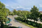 Etagenwohnung Ludwigsburg Eglosheim - 2 Zimmer, 269.000&euro; | Angebot:21289840