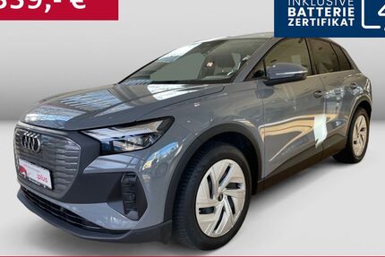 Audi Q4 e-tron 19.701 km 28.930 &euro; Fellbach 70734