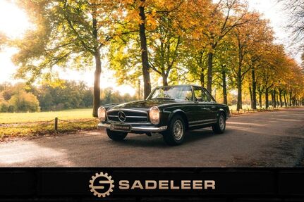 Mercedes SL 280
