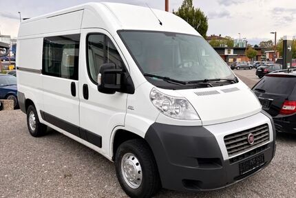 Fiat Ducato 181.000 km 6.990 &euro; Reutlingen 72766