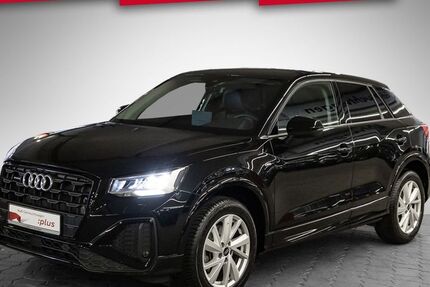 Audi Q2 17.879 km 36.920 &euro; Stuttgart 70563