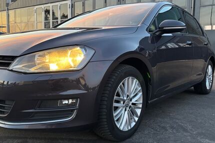 VW Golf 189.000 km 11.200 &euro; Sindelfingen 71069