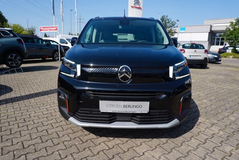 Berlingo