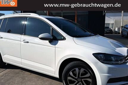VW Touran 78.699 km 26.390 &euro; Rottenburg 72108
