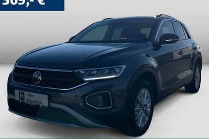 VW T-Roc 27.606 km 21.390 &euro; Kornwestheim 70806