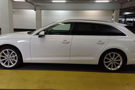 Audi A4 250.000 km 15.300 &euro; Esslingen am Neckar 73733