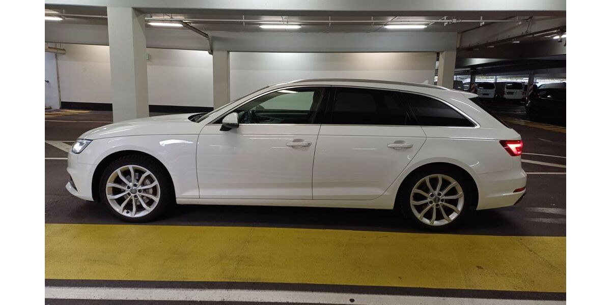 Audi A4 250.000 km 15.480 &euro; Esslingen am Neckar 73733