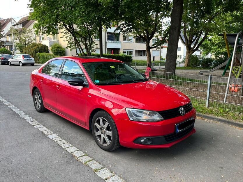 Jetta