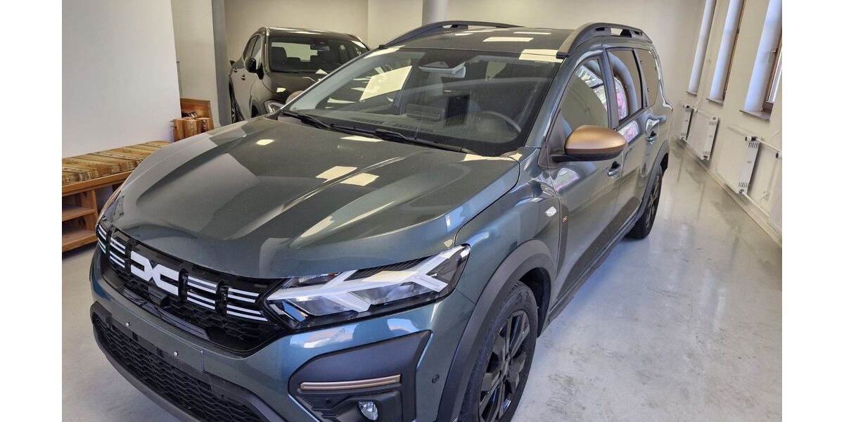 Dacia Jogger 19.000 km 19.490 &euro; Magstadt 71106