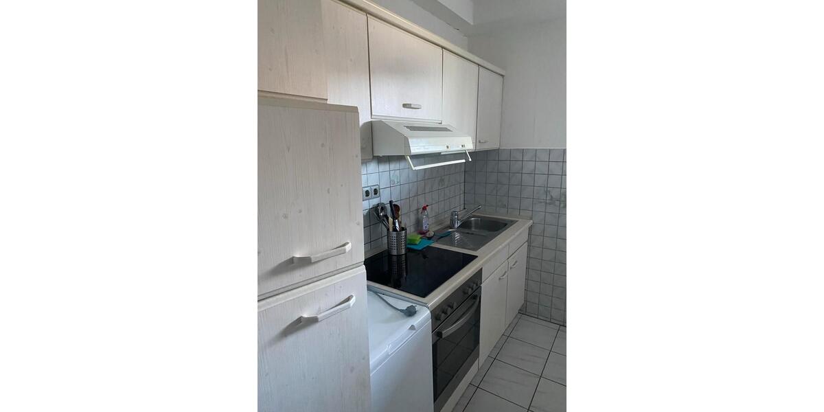 Etagenwohnung Pforzheim - 1 Zimmer, 30 m&sup2;, 127.000&euro; | Angebot:24731531