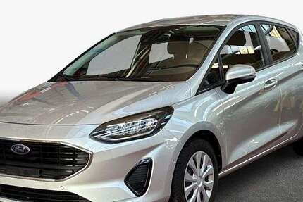 Ford Fiesta 21.192 km 13.770 &euro; Stuttgart 70190