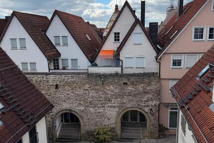 Wohnung Leonberg - 2.5 Zimmer, 78 m&sup2;, 285.000&euro; | Angebot:26543342