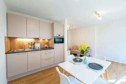 Zimmer Kernen im Remstal Stetten - 1 Zimmer, 1.150&euro; | Angebot:26490129