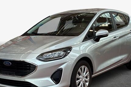 Ford Fiesta 18.733 km 13.960 &euro; Stuttgart 70190