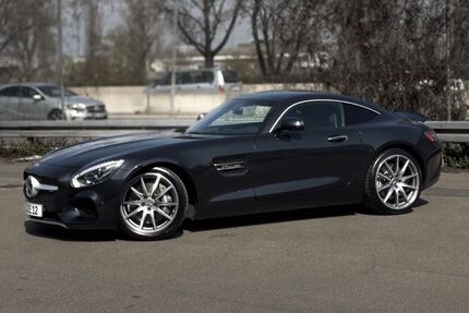 Mercedes-Benz AMG GT 39.000 km 75.900 &euro; Stuttgart 70329