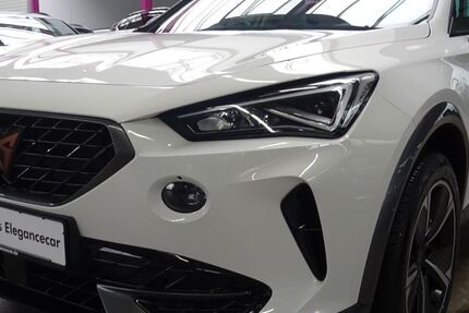 Cupra Formentor 27.490 km 25.549 € Holzgerlingen bei Stuttgart 71088