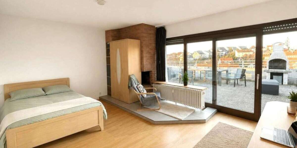 Zimmer Stuttgart Weilimdorf - 490&euro; | Angebot:27137265